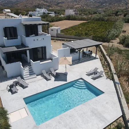 Divani * Plaka (Naxos)