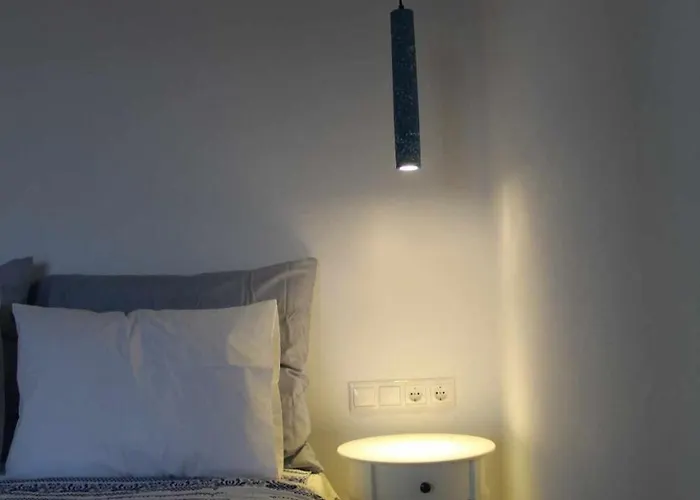 Villa Divani Plaka (Naxos)