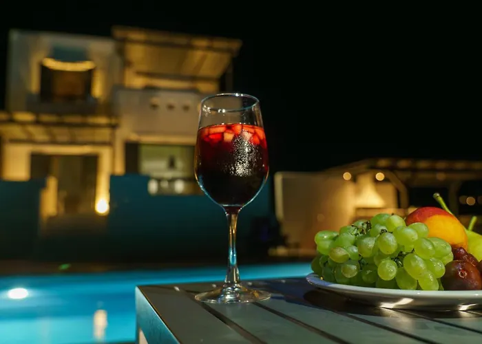 Divani Plaka (Naxos)