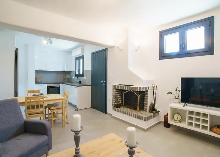 Divani * Plaka (Naxos)