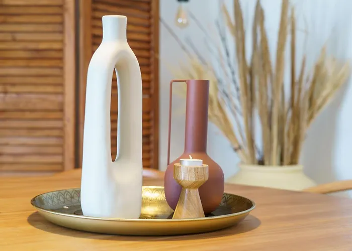 Divani Villa Plaka (Naxos)