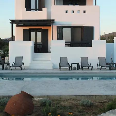 Divani * Plaka (Naxos)
