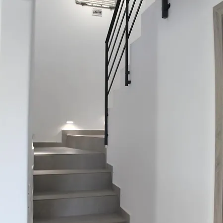 Divani Villa *