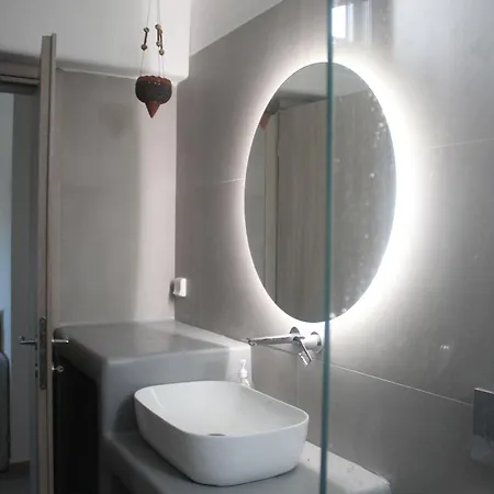 Divani Villa Pláka