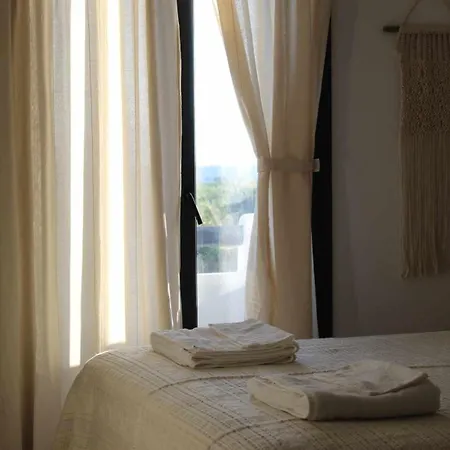 Villa Divani Plaka (Naxos)