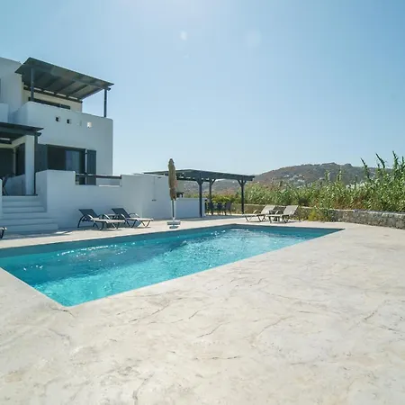 Divani Villa *