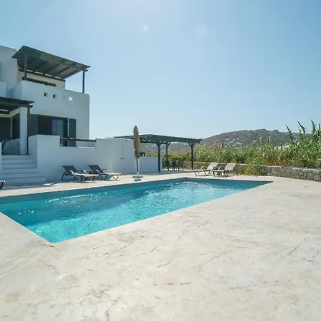 Divani Villa *