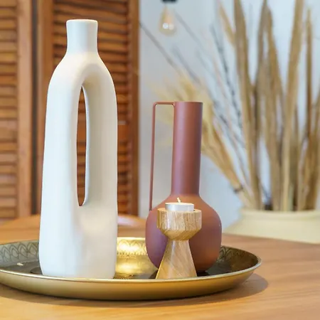 Divani וילה Pláka