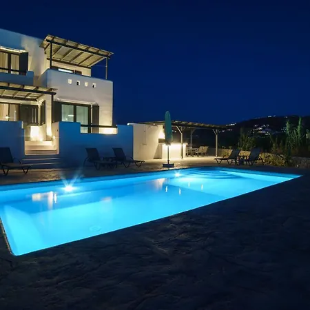 Divani Villa *