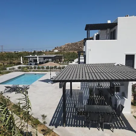 Divani Villa *